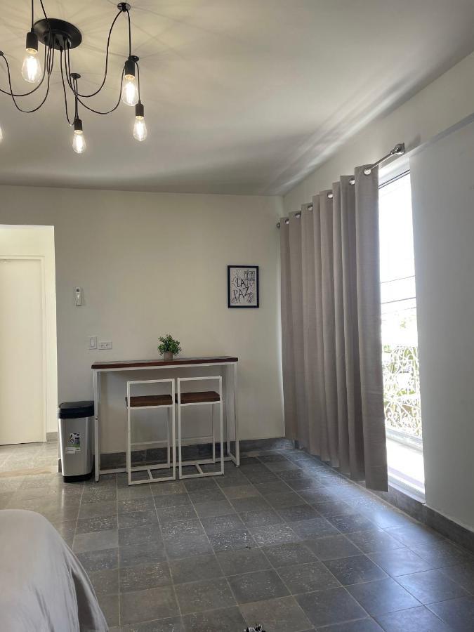 Tibeti Estudio Con Balcon, Nuevo Y Centrico Appartement La Paz Buitenkant foto