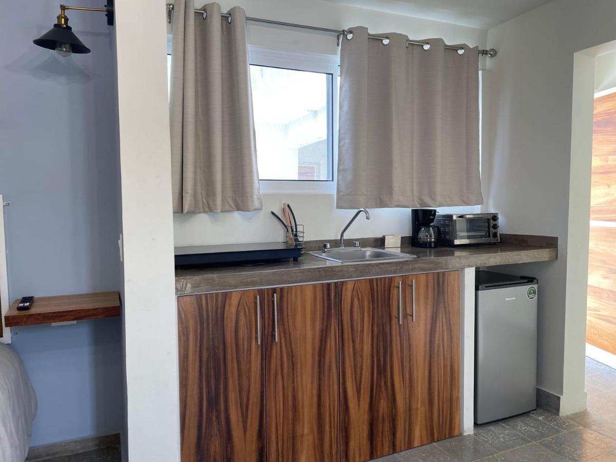 Tibeti Estudio Con Balcon, Nuevo Y Centrico Appartement La Paz Buitenkant foto